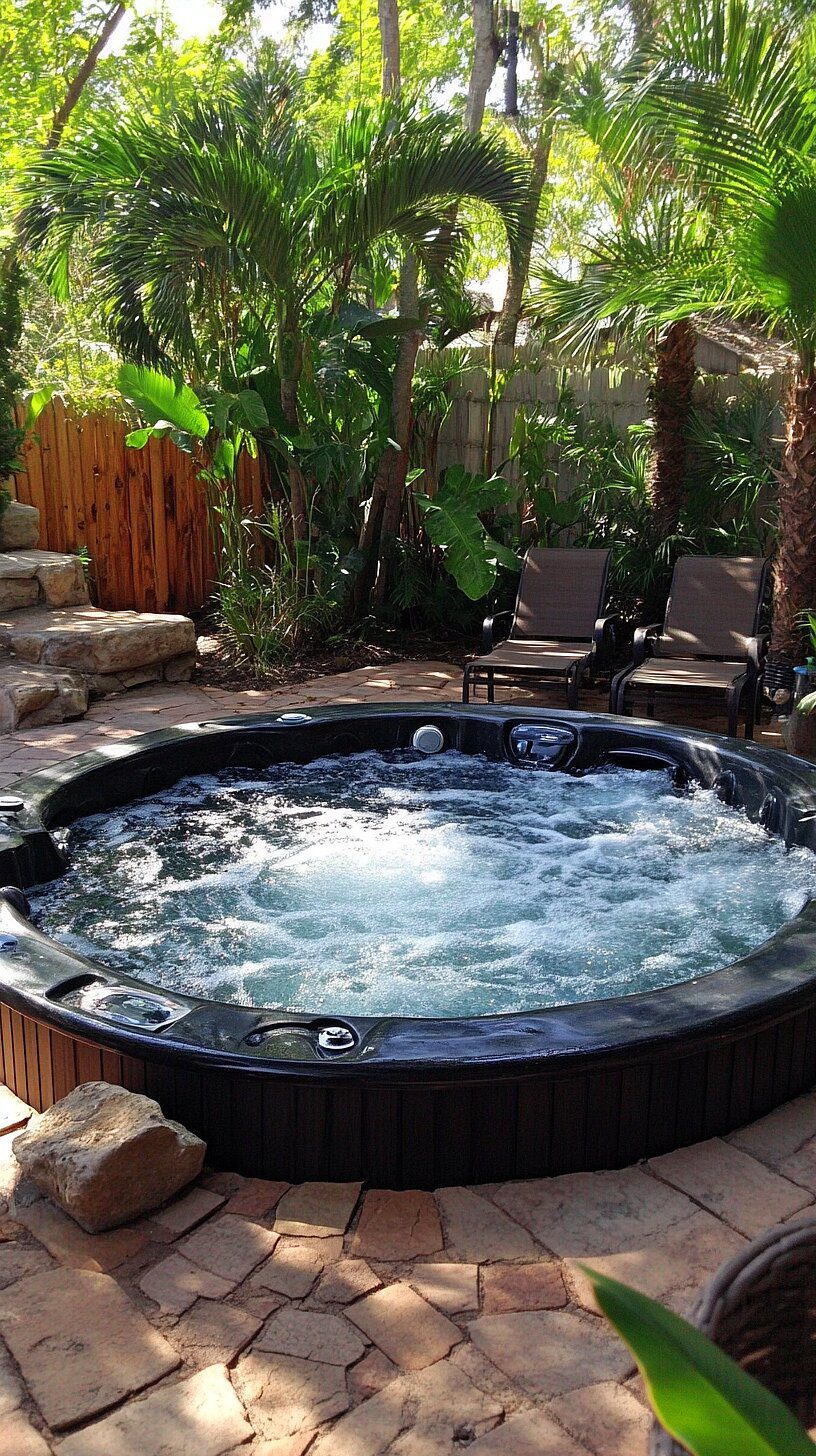 Best Above Ground Pool Designs - photo 4