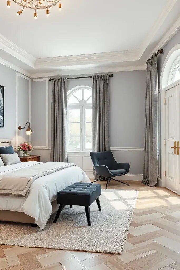 Choosing A Minimalist Color Palette - photo 2