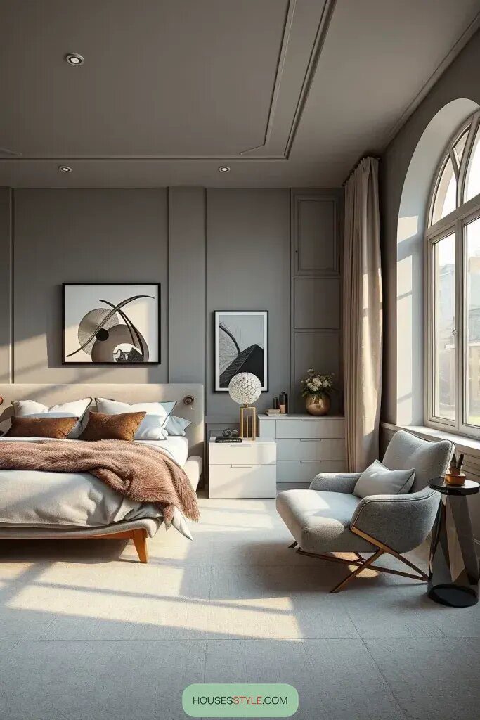Designer Accent Chairs for Your Lounge Area - photo 2