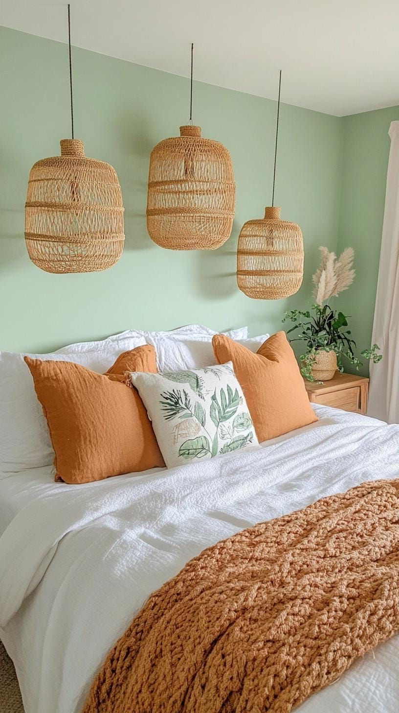 6. Earthy Elegance - photo 3