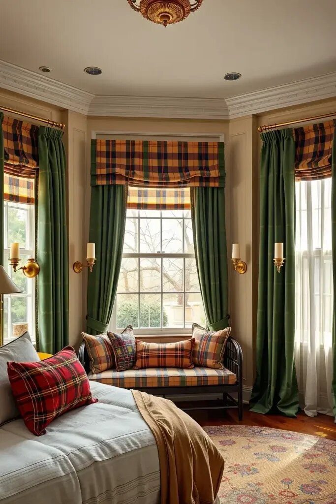 Ralph's Approach to Window Treatments and Framing Views - photo 2