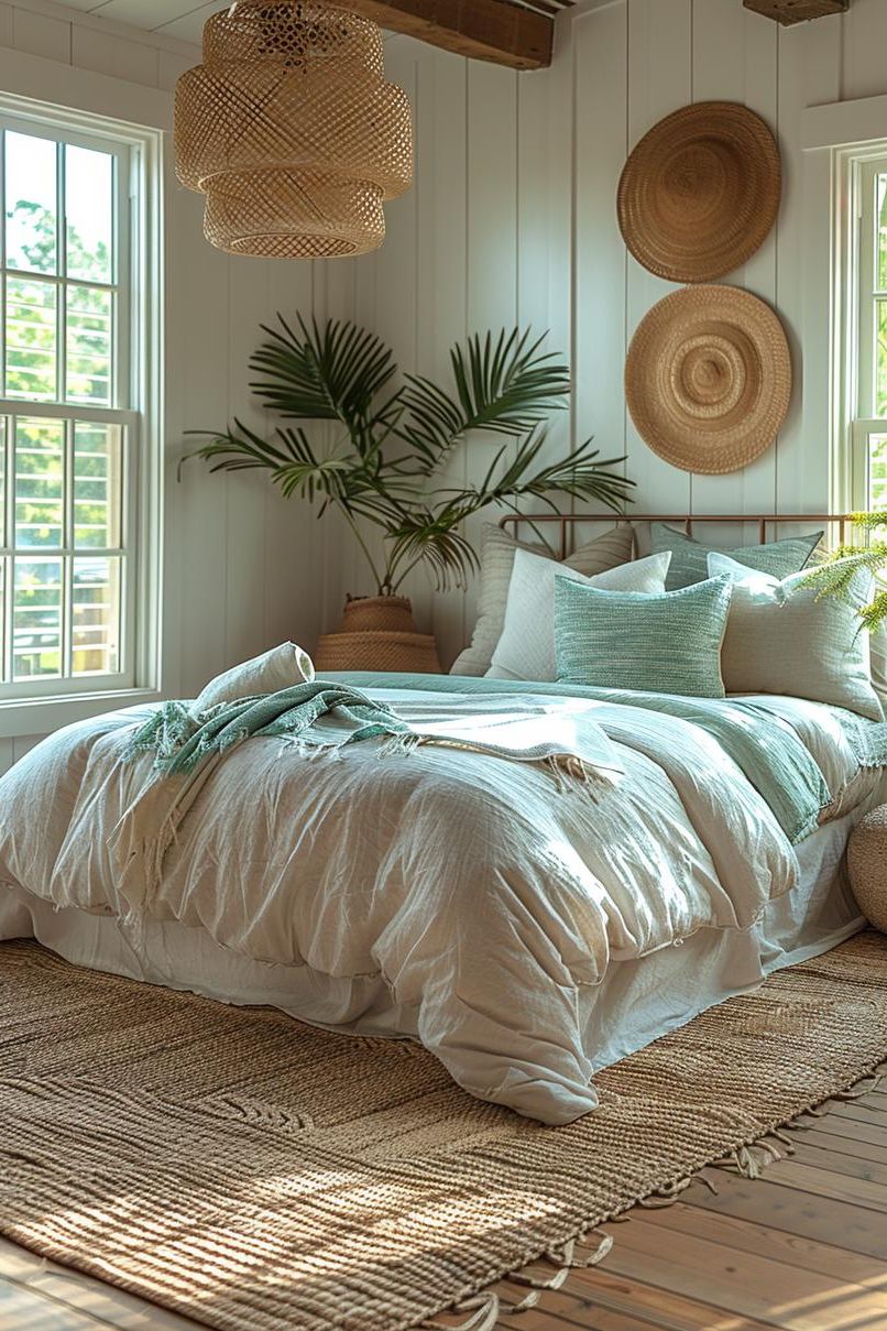 10. Tropical Vibes with Indoor Palms - photo 2