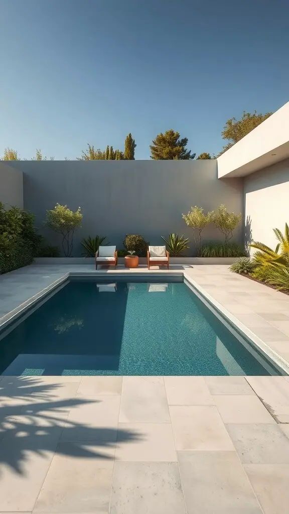Getting the Most from a Small Backyard - photo 3