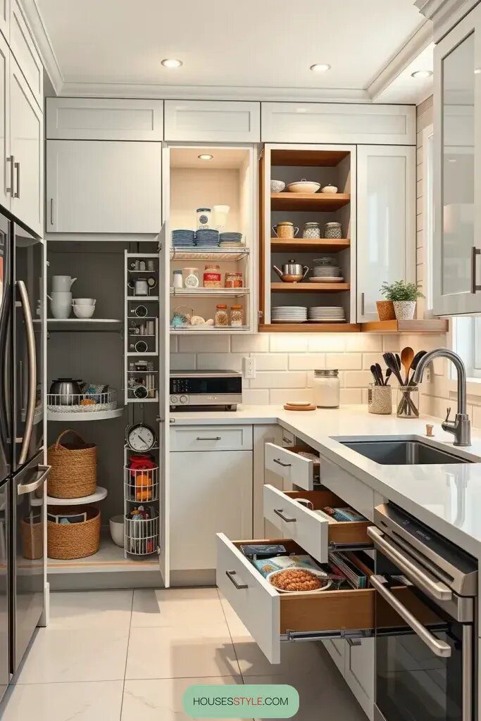 Simple Tips to Declutter Your Kitchen - photo 2