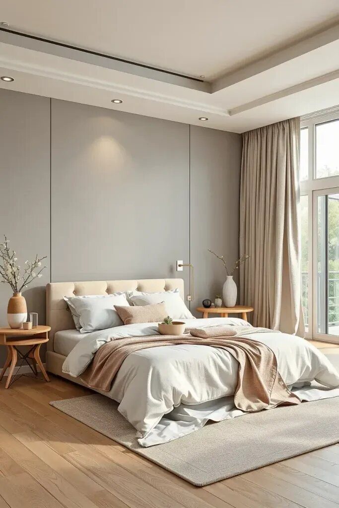 Warm Neutral Palettes Inspired by Nature