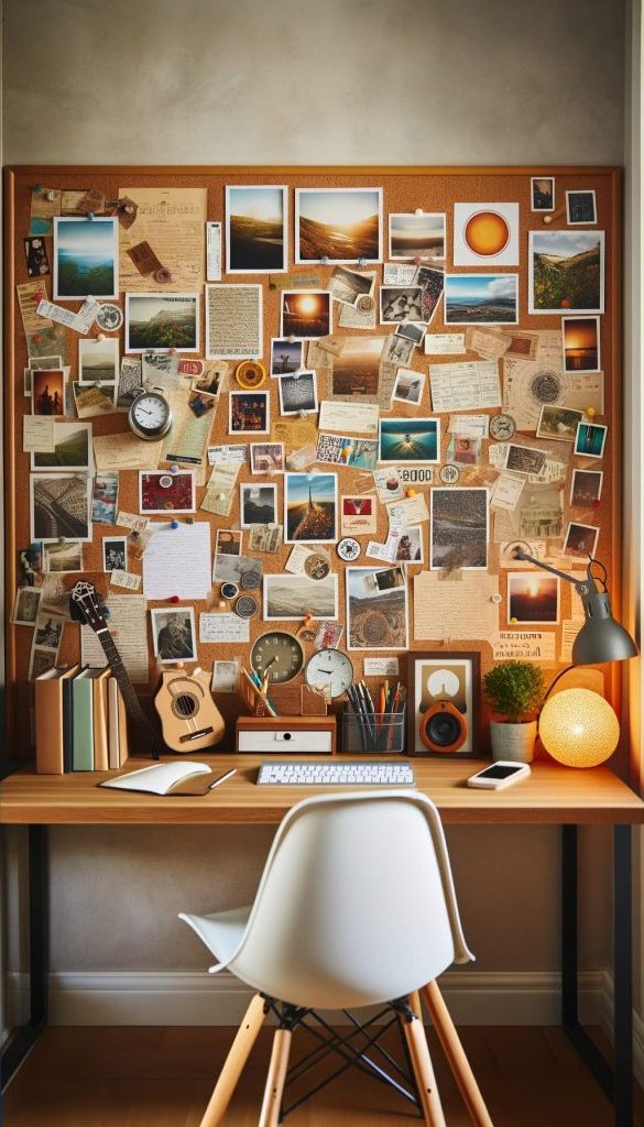 Top Wall Decor Ideas and Styles - photo 36
