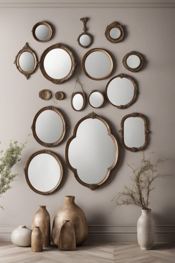 Top Wall Decor Ideas and Styles - photo 19