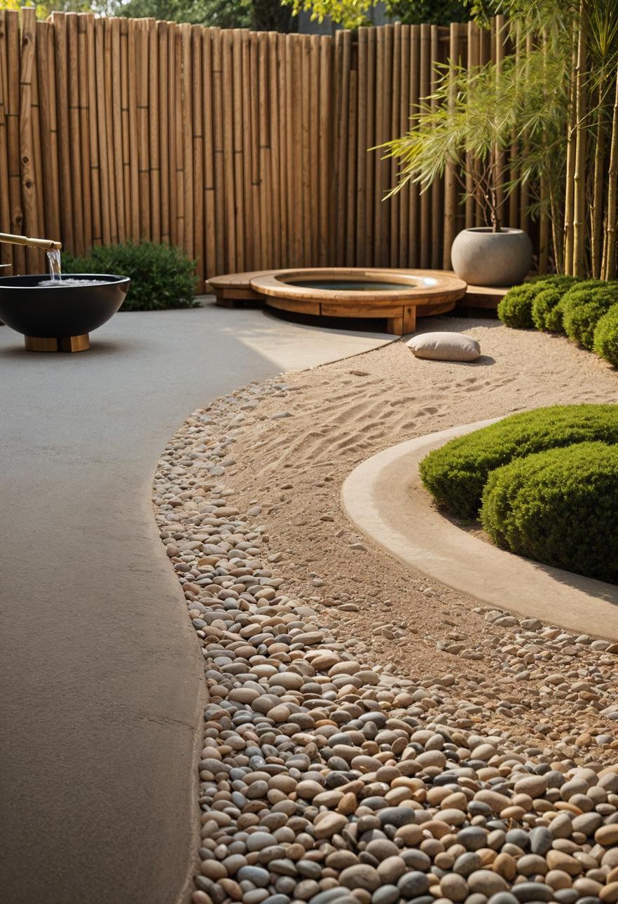 2. Peaceful Zen Patio Retreat - photo 2