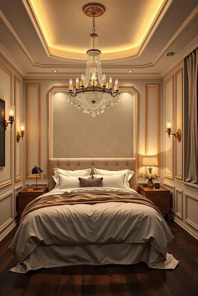 Layered Lighting For A Luxe Ambiance - photo 2