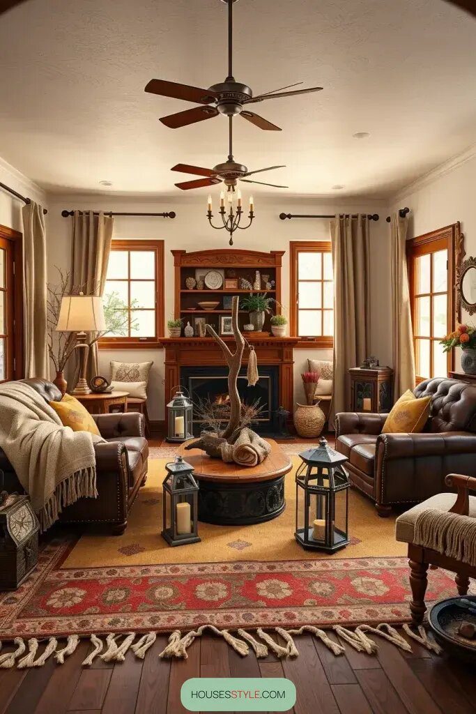 Final Tips for Living the Western Style - photo 2