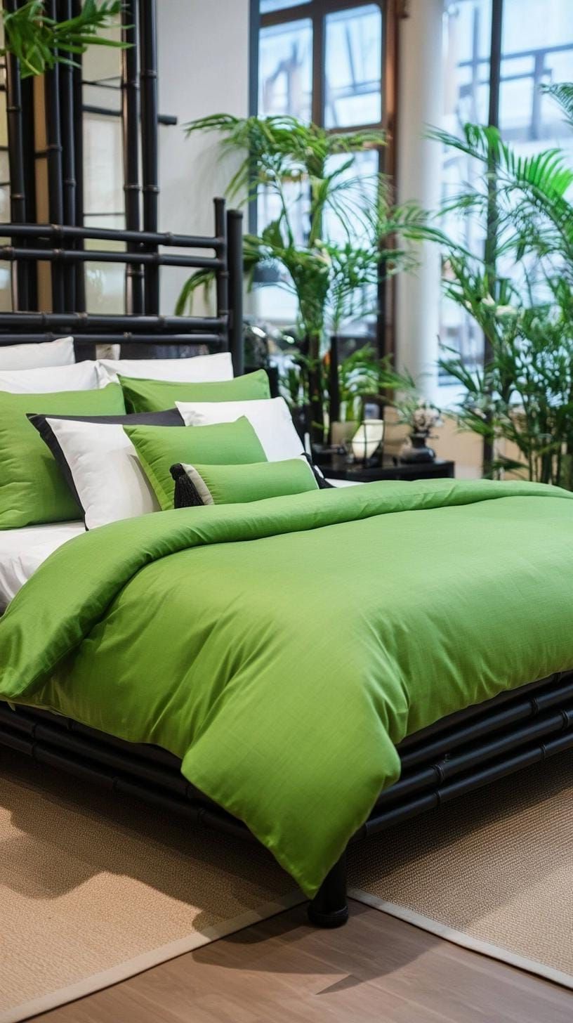 11. How to Design a Serenity Bedroom Suite