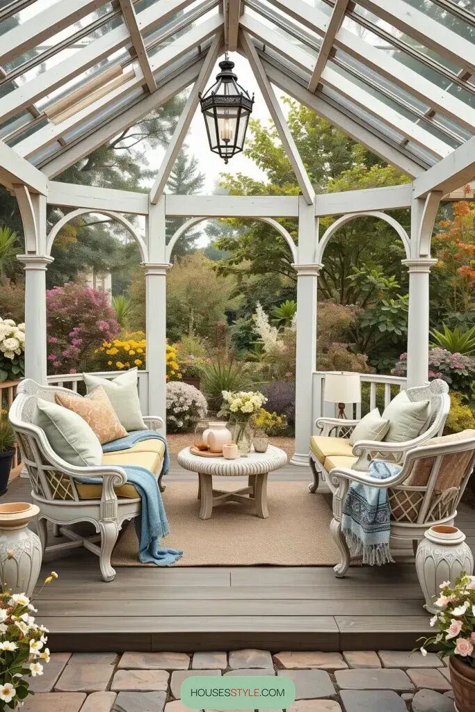 Soft Color Palettes For A Serene Feel - photo 2