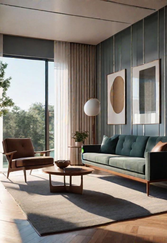 8. Open Concept Window Designs