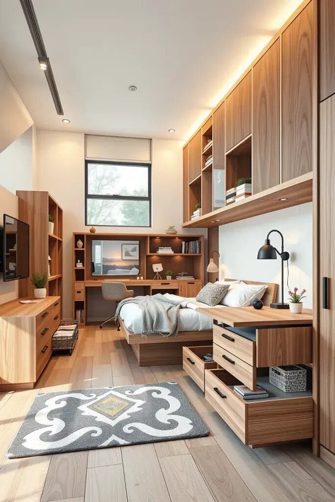 Modular Bed Systems That Adapt Over Time