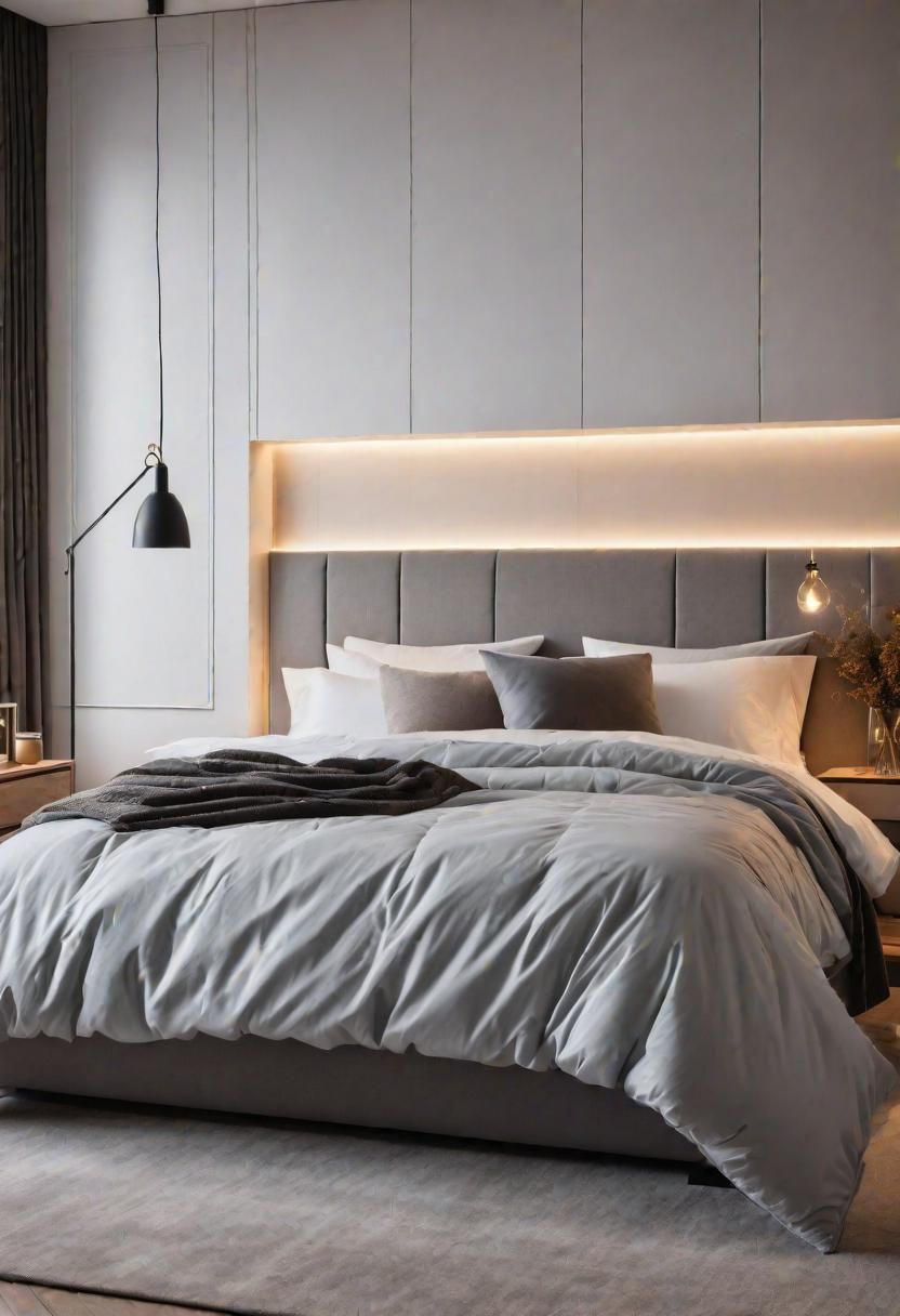 20. Temperature-Regulating Bedding Picks