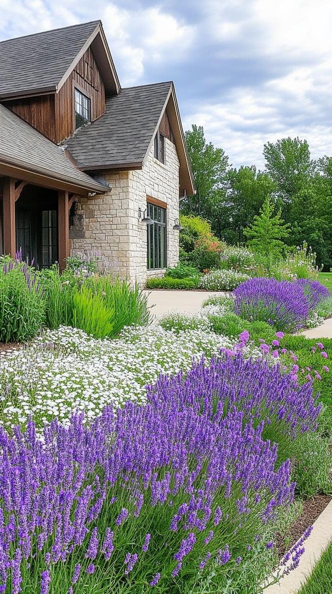 11. How to Build an Aromatherapy Garden - photo 3