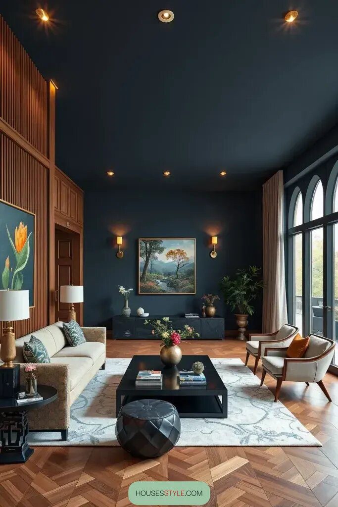 Enhancing Your Space: Walls that Add Length and Style - photo 2
