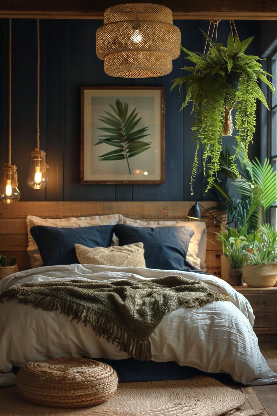 12. Oceanic Bedroom Escape - photo 2