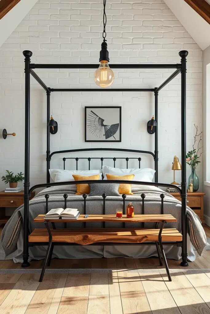 Giving Industrial Design a Modern Twist