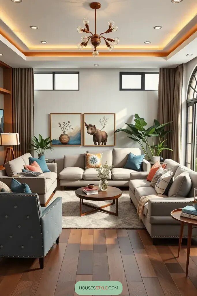 Custom Furniture Built Around Your Style - photo 2