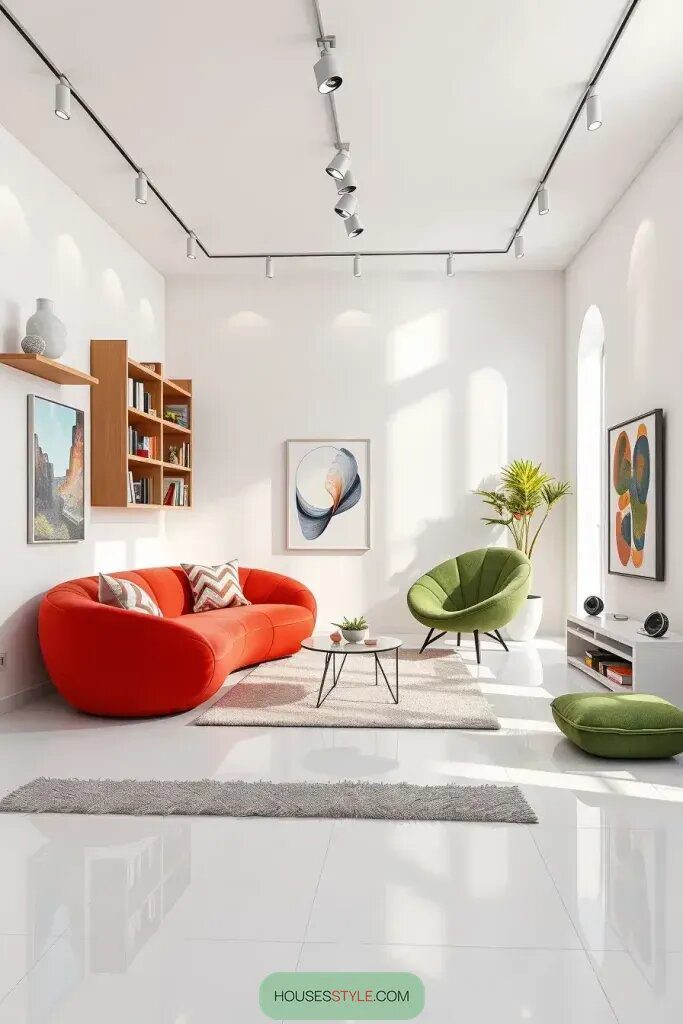 Timeless Pieces From Legendary Designers