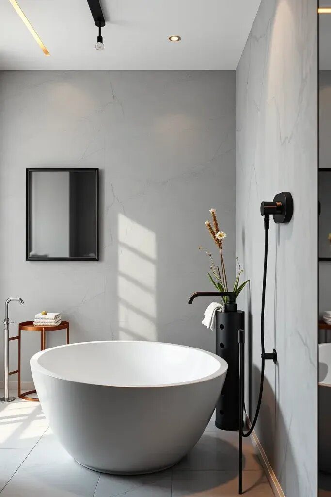 Sleek Fixtures with a Japanese Touch - photo 2