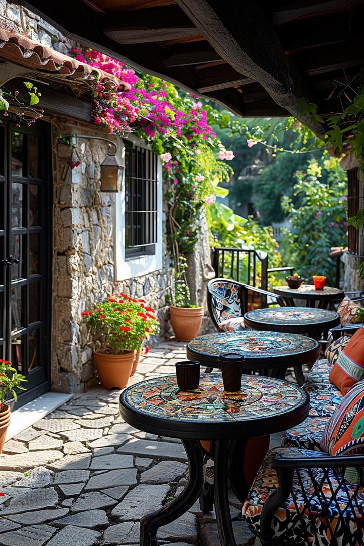 3. Bright Morning Coffee Corner - photo 2