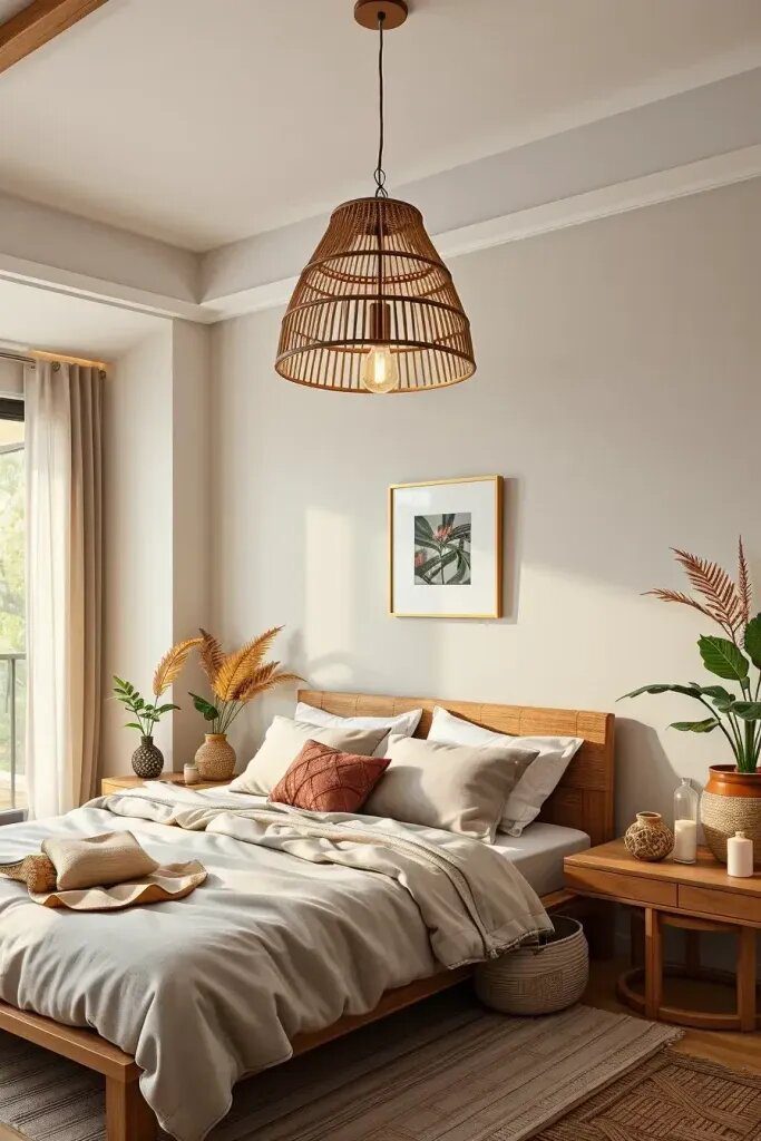 Eco-Friendly Fixtures for Soft Natural Lighting - photo 2