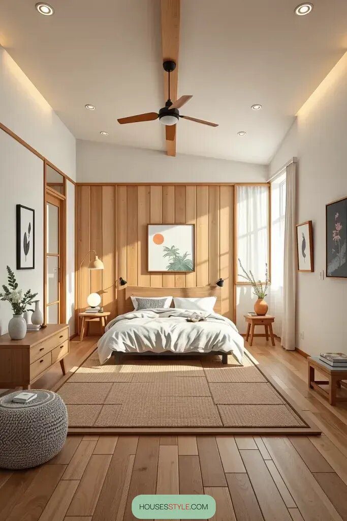 Where Japanese and Scandinavian Design Meet