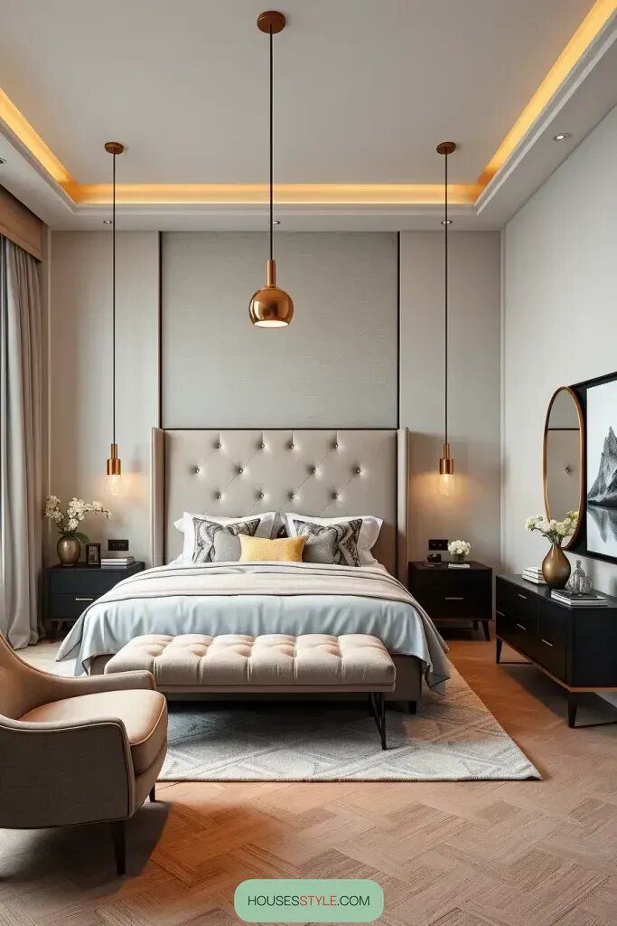 Boutique Hotel-Style Layouts for Everyday Luxury - photo 2