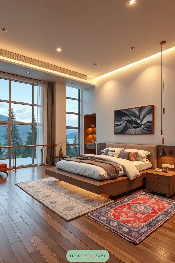 Why Separating Kitchen and Sleeping Areas Adds Comfort - photo 2