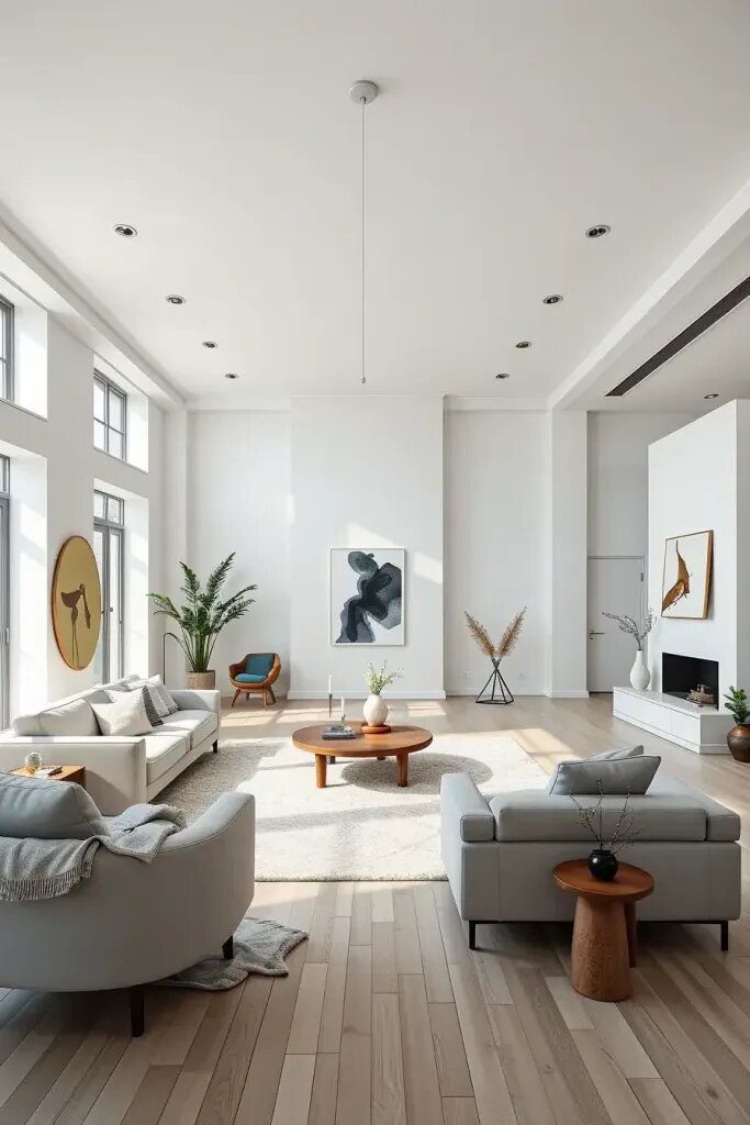 Why Empty Space Matters in Nordic Design