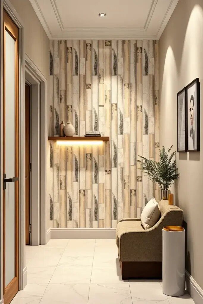 Modern Wall Tiles That Add Instant Style - photo 2