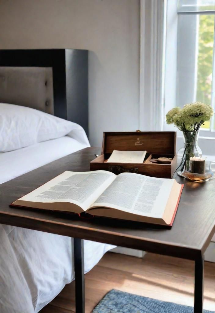 11. Guestbook Ideas Worth Trying