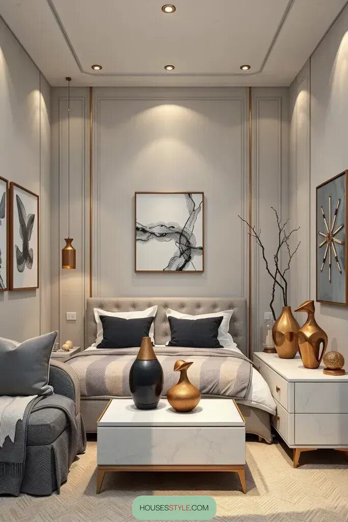 Handcrafted Decor Pieces With Real Charm
