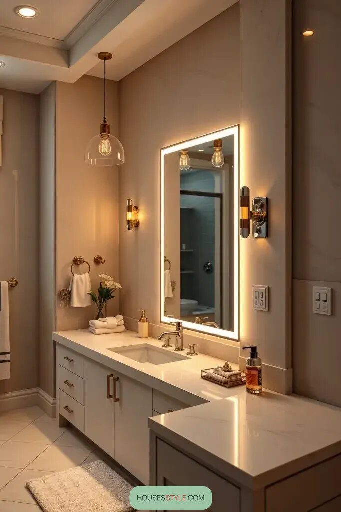 Add Dimmer Switches for Mood Lighting - photo 2