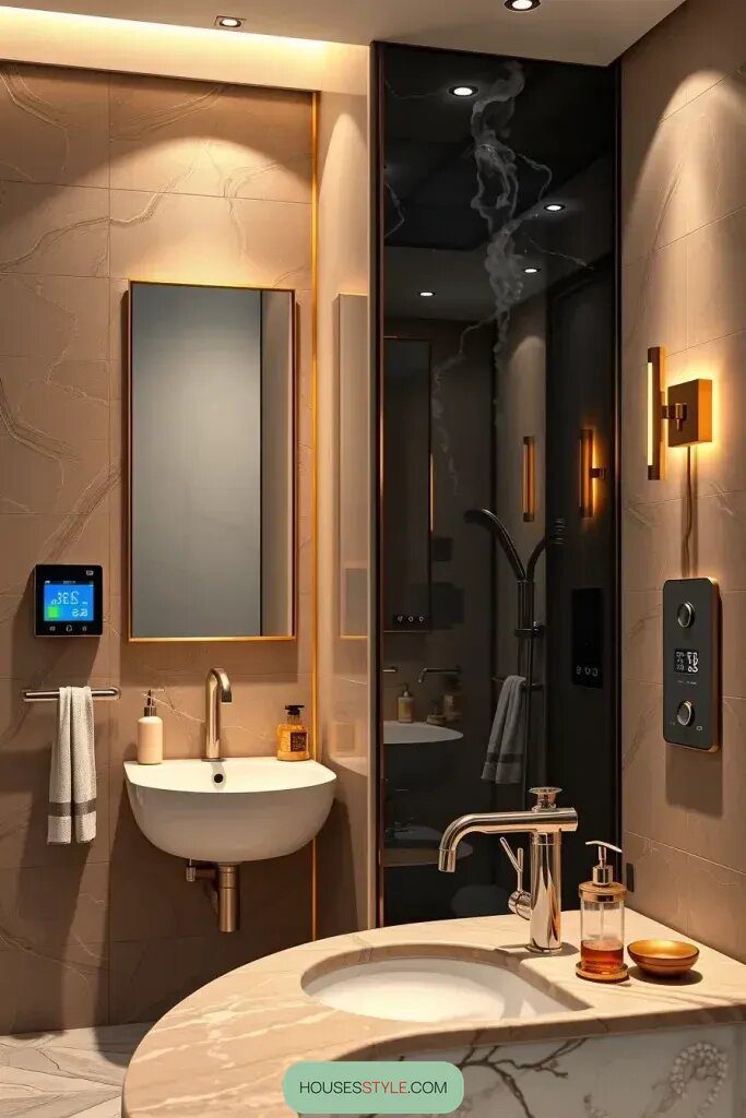 Why Smart Toilets Are the Modern Bathroom Upgrade