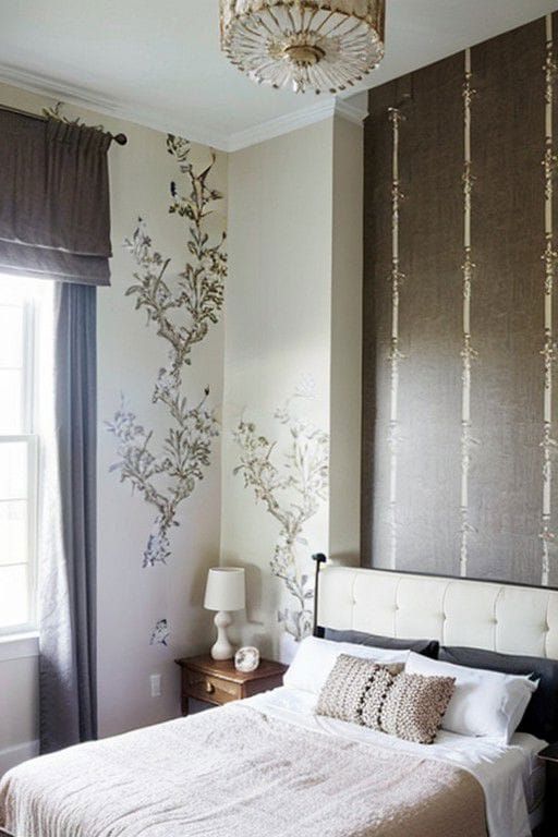 Budget-Friendly Bedroom Aesthetic Ideas - photo 12