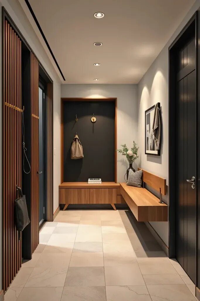 Clever Hidden Storage Ideas