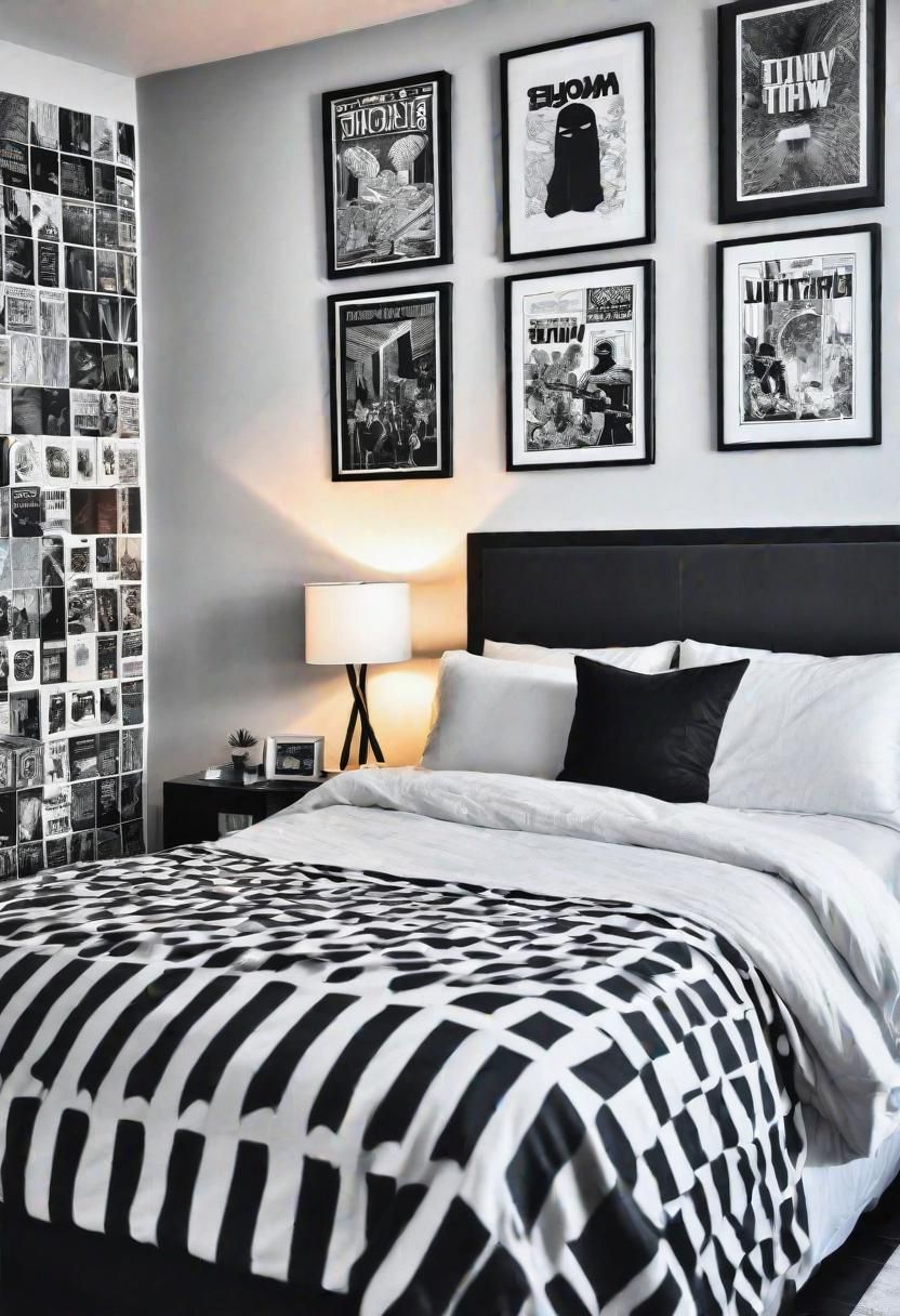 27. Comic Book Display Ideas