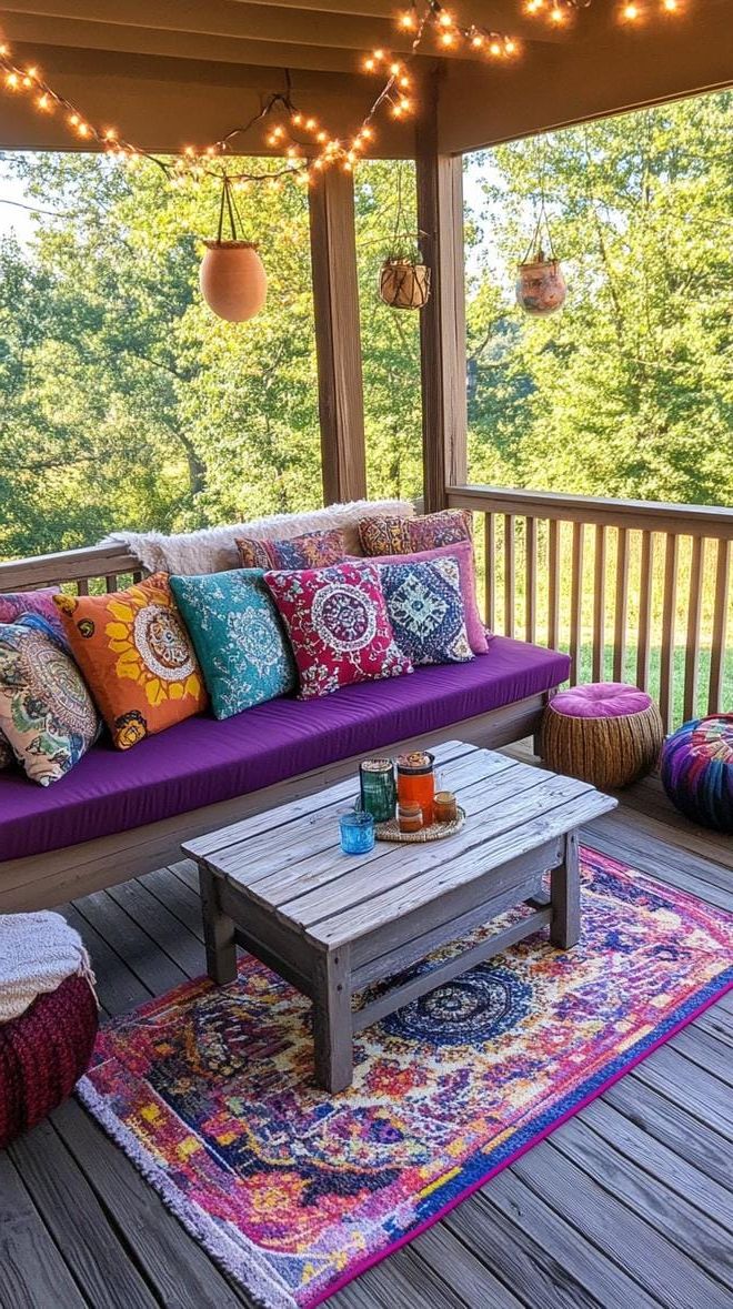 4. Bohemian Retreat - photo 2