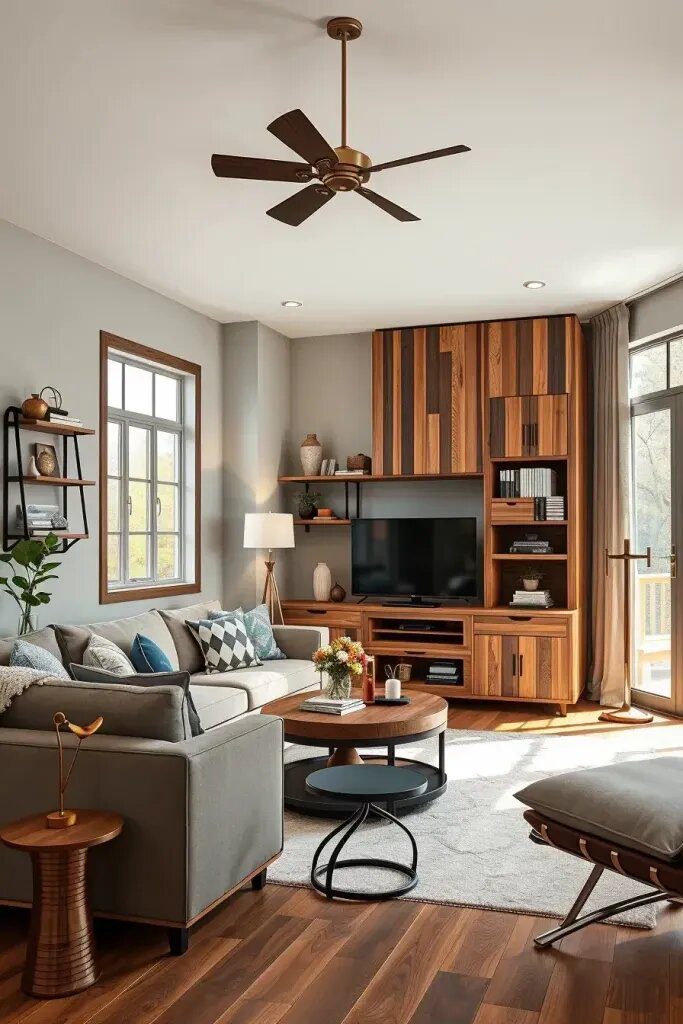 Corner Units That Maximize Your Space