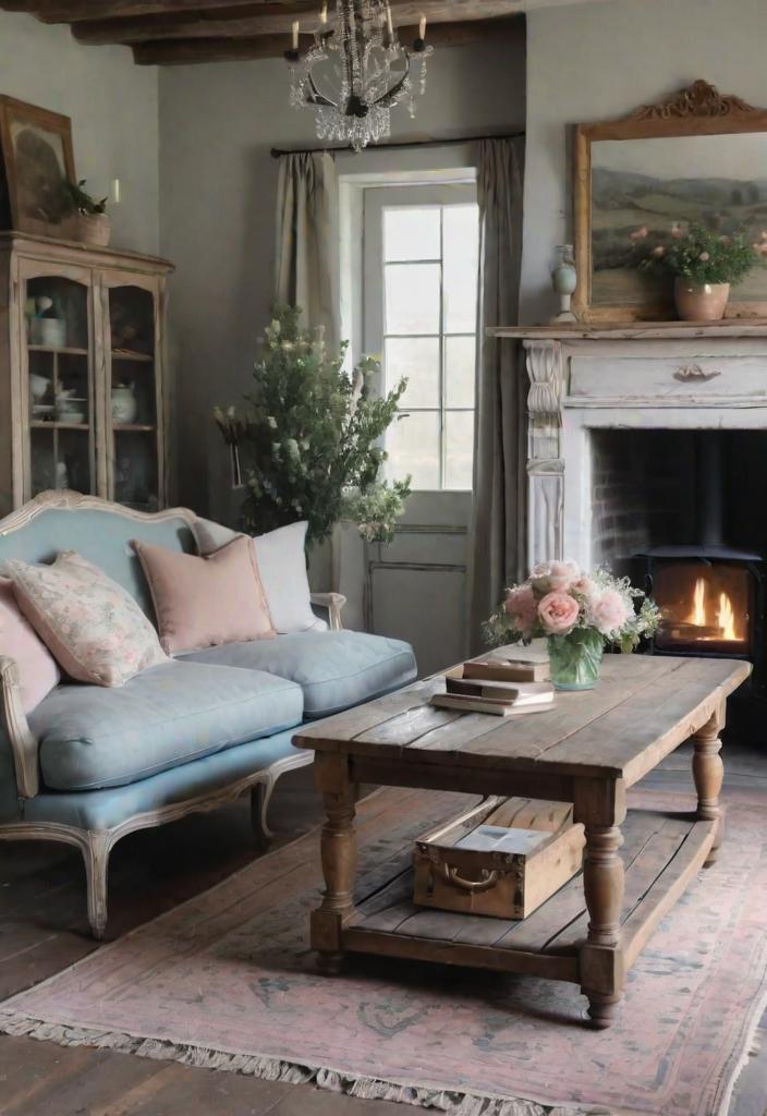 27 Living Room Decor Ideas Worth Trying in 2025