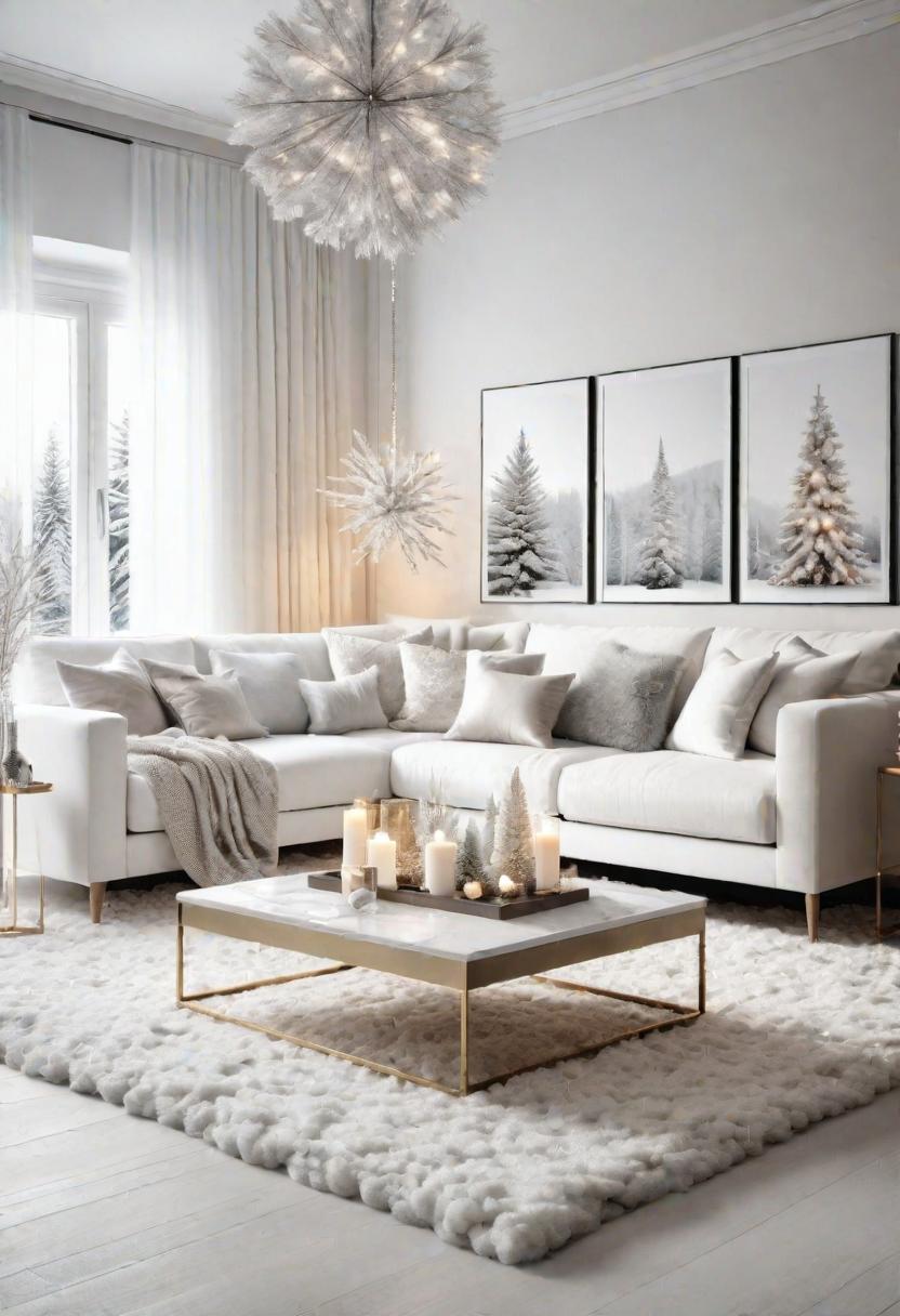 49 Modern Living Room Ideas for a Contemporary Haven