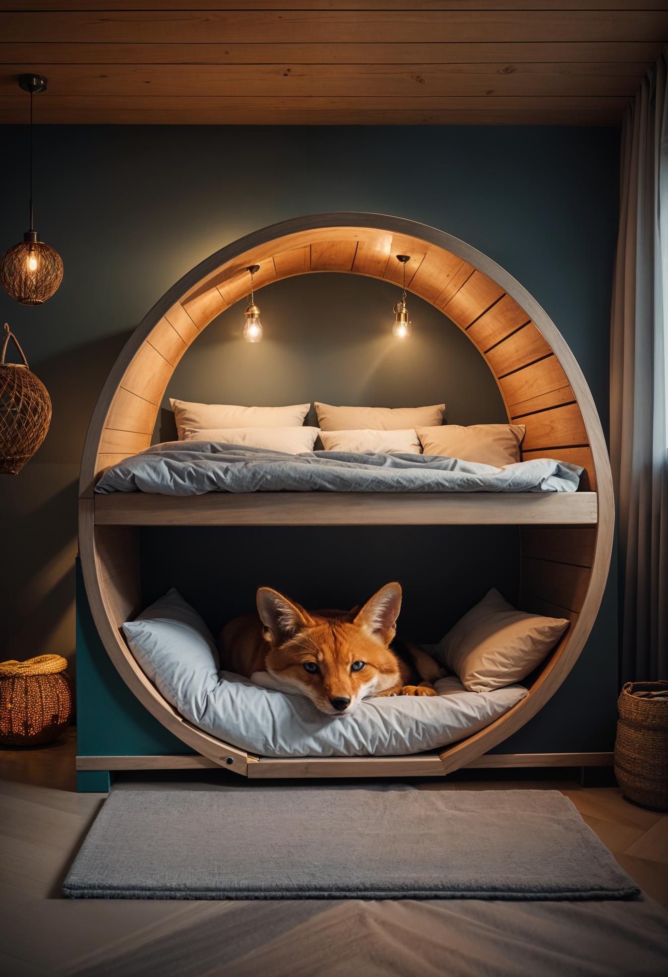 35 Cute Bedroom Decor Ideas That Spark Creativity