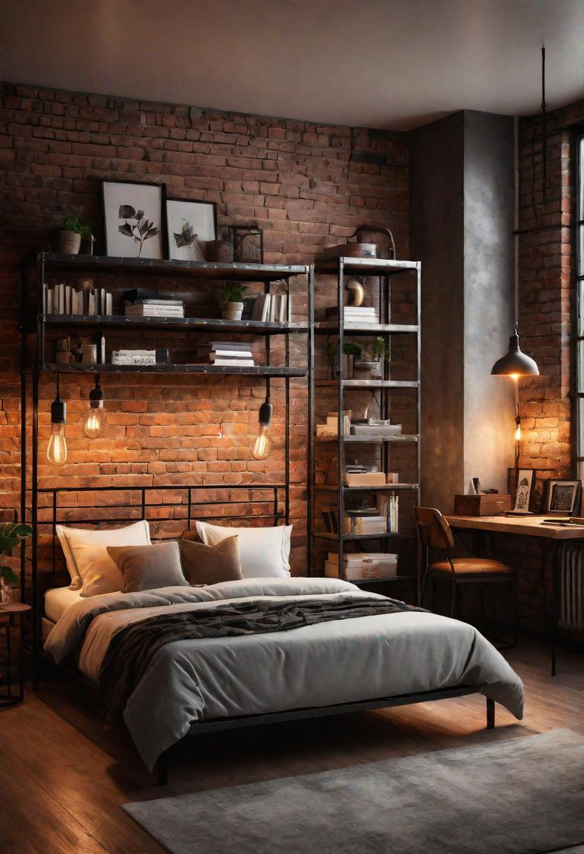 27 Teen Boy Bedroom Ideas Every Teenager Will Love