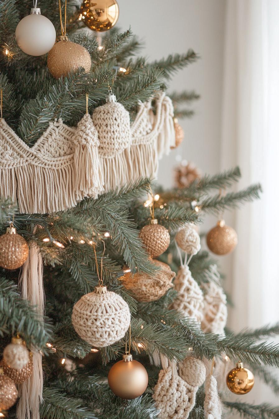 20 Neutral Christmas Decor Ideas Worth Copying