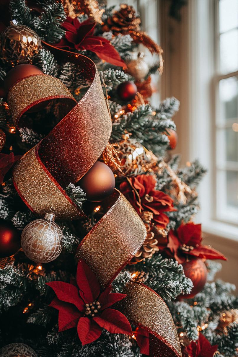 15 Luxury Christmas Decor Ideas for a Chic Home