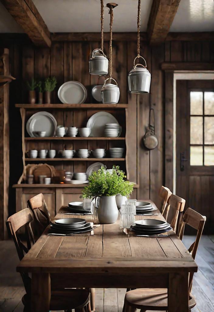 25 Farmhouse Living Room Ideas to Try in 2025