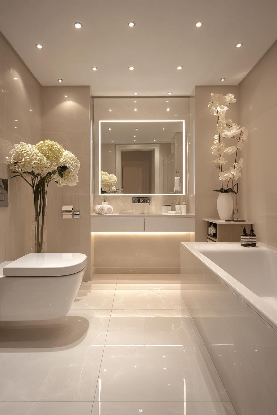 15 Bathroom Design Trends Worth Trying in 2025 and 2026